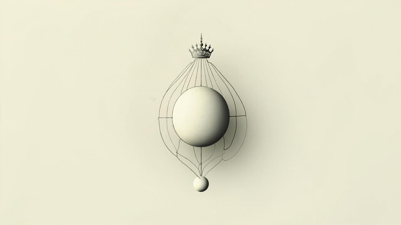 Crowned and Caged: Finding Companionship in the Digital Femdom Sphere